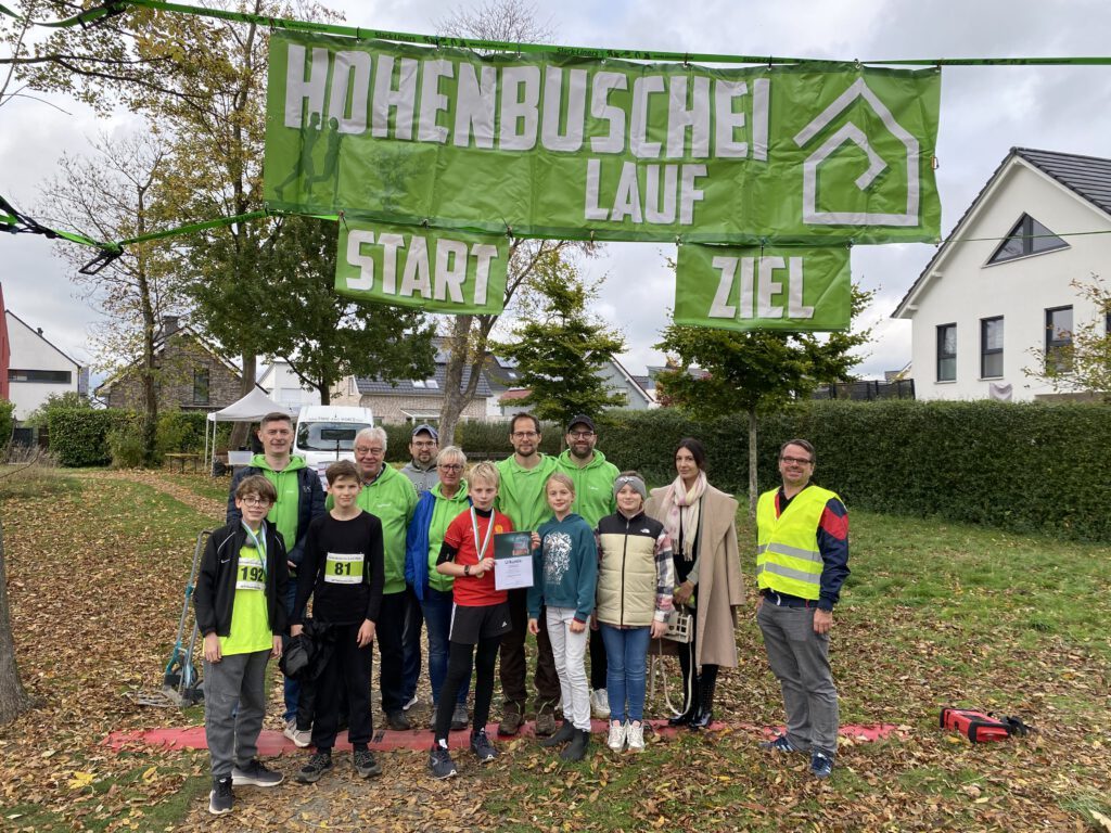 Sommerfest 2024