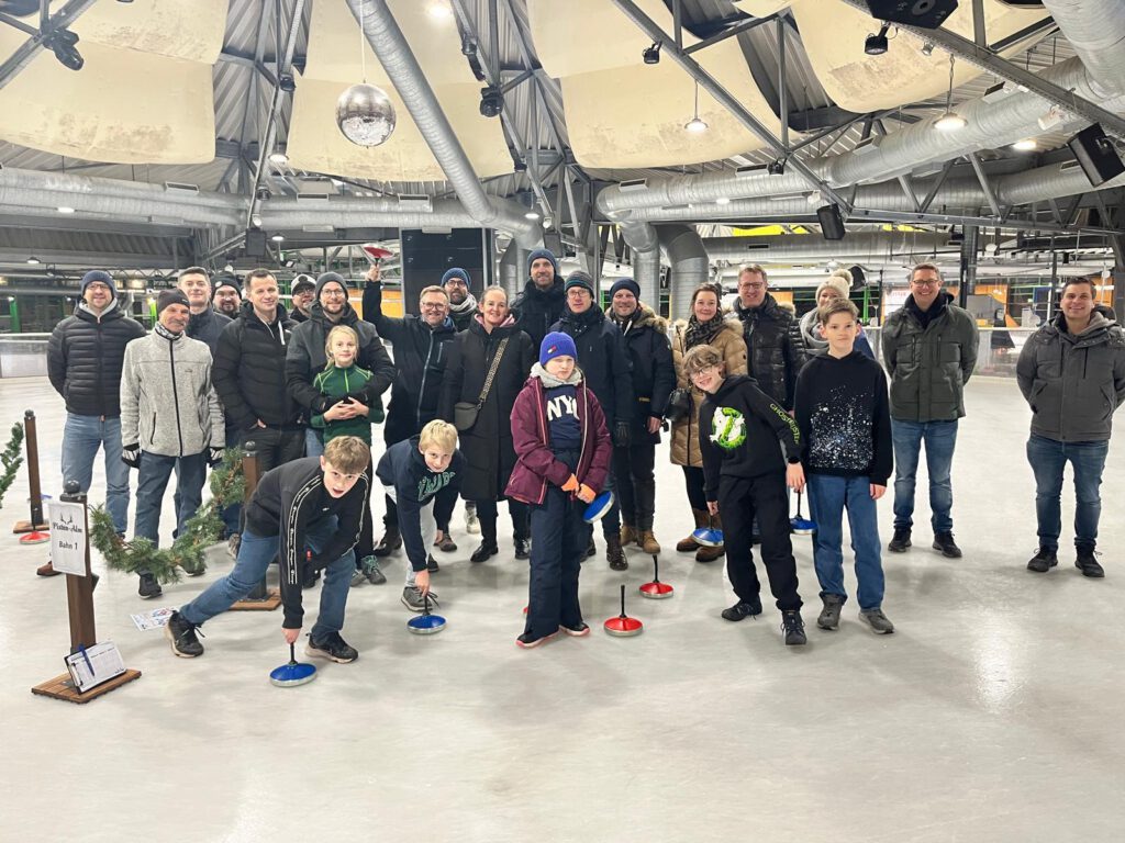 Helferevent 2024
