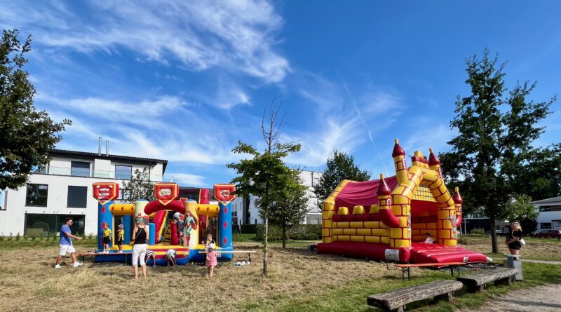 Sommerfest 2024