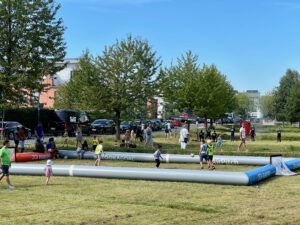 Sommerfest 2024
