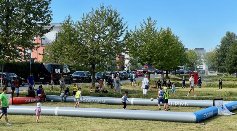 Sommerfest 2024