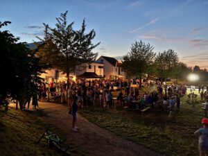 Sommerfest 2024