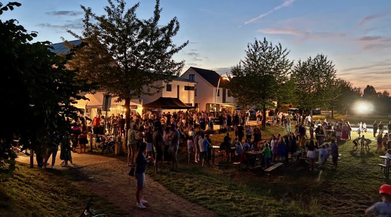 Sommerfest 2024