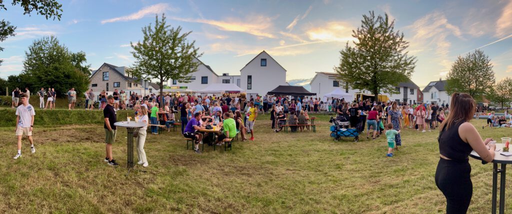 Sommerfest 2024