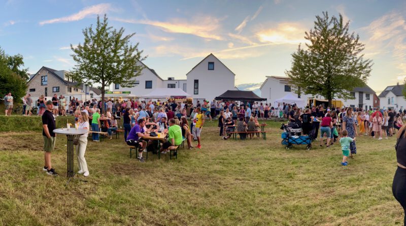 Sommerfest 2024
