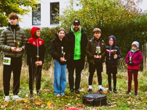 6. Hohenbuschei-Lauf