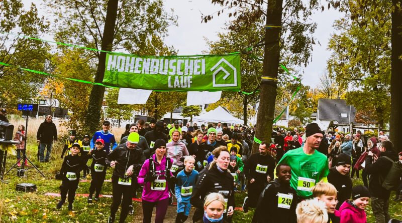 6. Hohenbuschei-Lauf