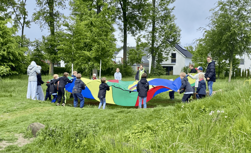 Hohenbuschei Vatertagswanderung 2026